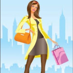 Meet your Posher, Mags